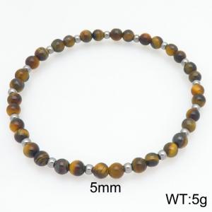 Bead Bracelet - KB211755-Z