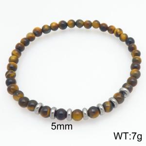 Bead Bracelet - KB211756-Z
