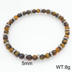 Bead Bracelet - KB211757-Z
