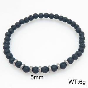 Bead Bracelet - KB211758-Z