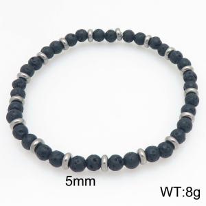 Bead Bracelet - KB211759-Z