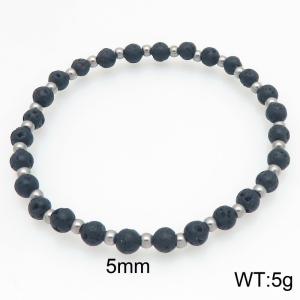 Bead Bracelet - KB211760-Z