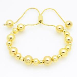 Copper Bracelet - KB211843-BI