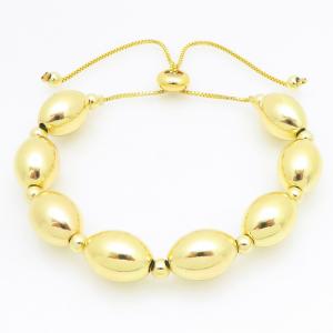 Copper Bracelet - KB211845-BI