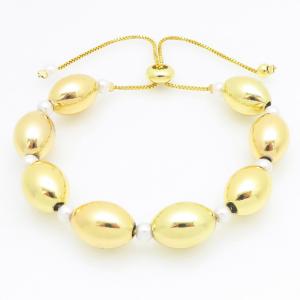 Copper Bracelet - KB211846-BI