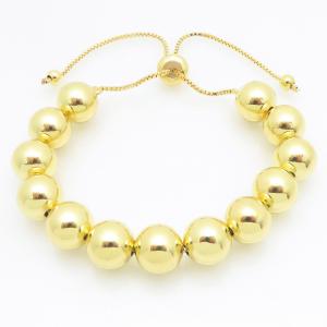 Copper Bracelet - KB211847-BI