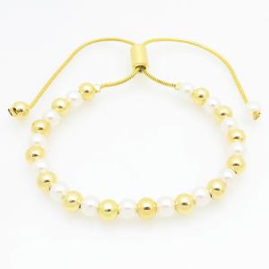 Copper Bracelet - KB211848-BI