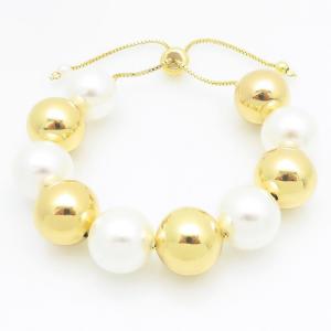 Copper Bracelet - KB211851-BI