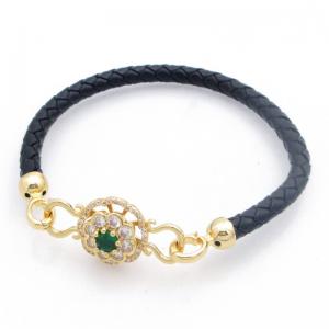 Copper Bracelet - KB212211-JZ