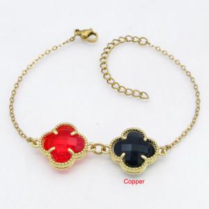 Copper Bracelet - KB212221-TJG