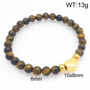 Bead Bracelet - KB212636-Z