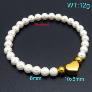 Bead Bracelet - KB212642-Z