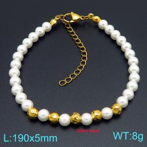 Bead Bracelet - KB212648-Z