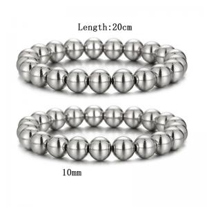 Stainless Steel Bracelet - KB213059-Z