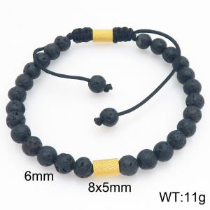 Bead Bracelet - KB213613-Z