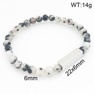 Bead Bracelet - KB213641-Z