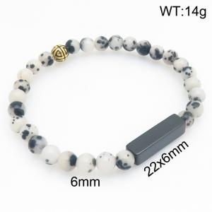 Bead Bracelet - KB213643-Z