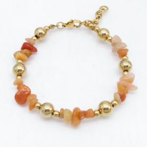 Bead Bracelet - KB214483-JM