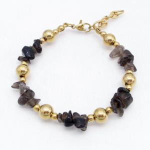 Bead Bracelet - KB214484-JM
