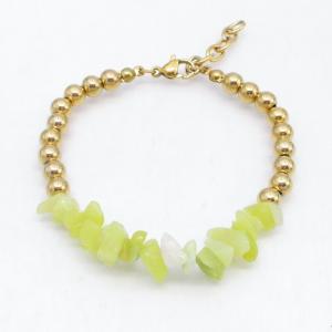 Bead Bracelet - KB214485-JM