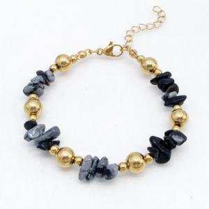 Bead Bracelet - KB214488-JM