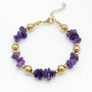 Bead Bracelet - KB214489-JM