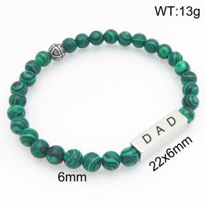 Bead Bracelet - KB214606-Z