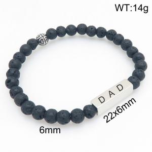 Bead Bracelet - KB214622-Z