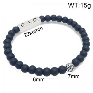 Bead Bracelet - KB214631-Z