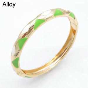 Alloy Bangle - KB214970-BJ