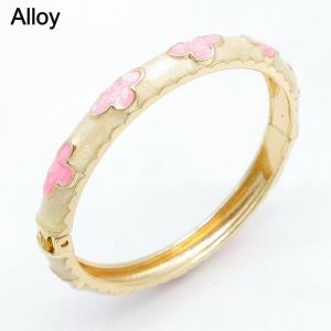 Alloy Bangle - KB214986-BJ