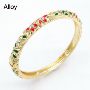 Alloy Bangle - KB214995-BJ