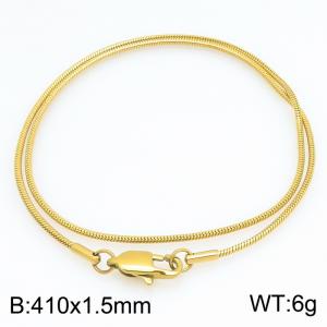 Stainless Steel Bracelet - KB215949-Z