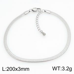 Off-price Bracelet - KB216284-KC
