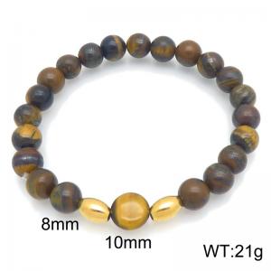 Bead Bracelet - KB216914-TLA