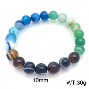 Bead Bracelet - KB216917-TLA