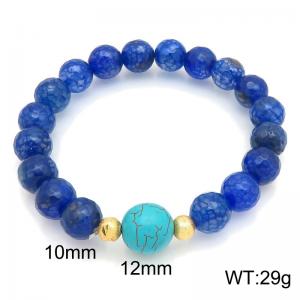Bead Bracelet - KB216918-TLA