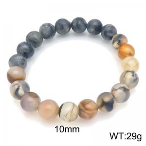 Bead Bracelet - KB216919-TLA