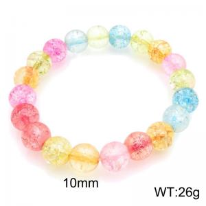 Bead Bracelet - KB216922-TLA