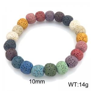 Bead Bracelet - KB216924-TLA