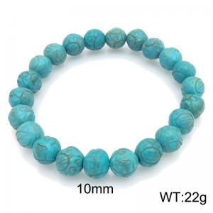 Bead Bracelet - KB216928-TLA