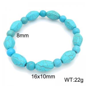 Bead Bracelet - KB216930-TLA