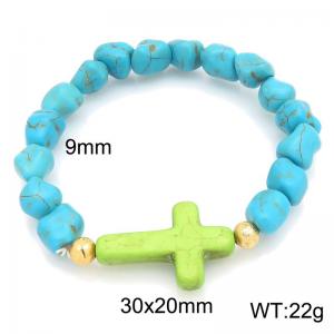 Bead Bracelet - KB216932-TLA