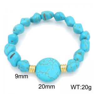 Bead Bracelet - KB216933-TLA
