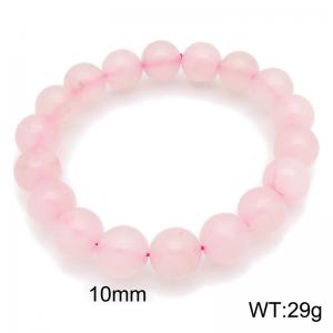 Bead Bracelet - KB216934-TLA