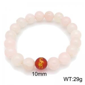 Bead Bracelet - KB216935-TLA