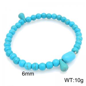 Bead Bracelet - KB216946-TLA