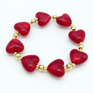 Bead Bracelet - KB217102-TJG