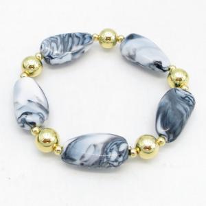 Bead Bracelet - KB217109-TJG