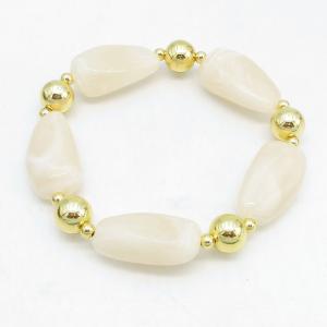 Bead Bracelet - KB217111-TJG